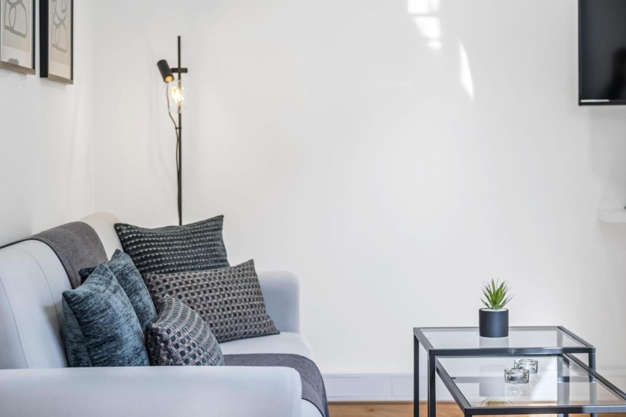 Funchal Central Loft By Madeira Sun Travel Екстер'єр фото
