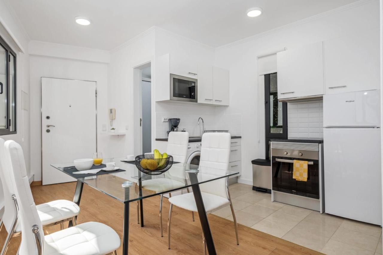 Funchal Central Loft By Madeira Sun Travel Екстер'єр фото