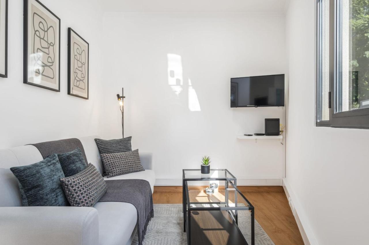 Funchal Central Loft By Madeira Sun Travel Екстер'єр фото
